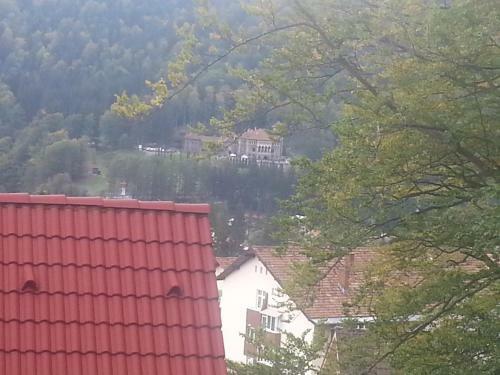 Apartament Kalinderu