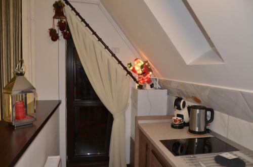 Apartament Kalinderu
