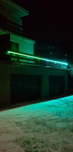 Apartament Kalinderu
