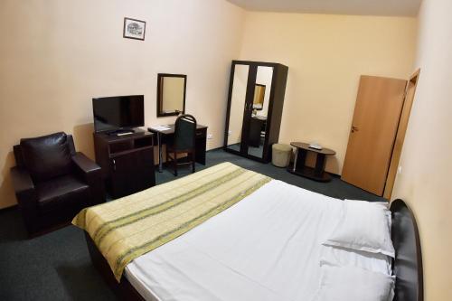 Hotel Paraul Rece