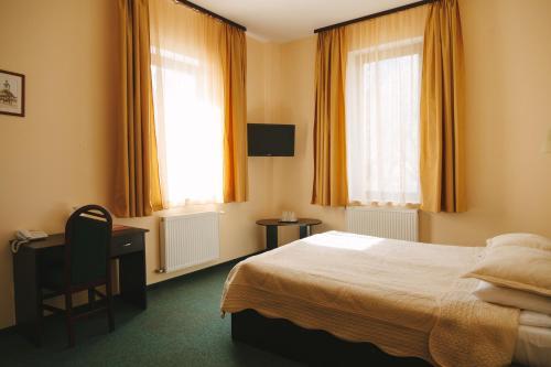 Hotel Paraul Rece