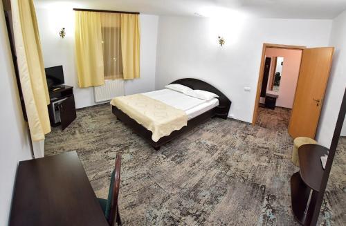 Hotel Paraul Rece