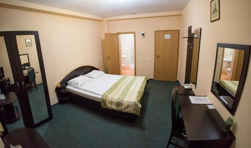 Hotel Paraul Rece