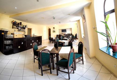 Hotel Paraul Rece