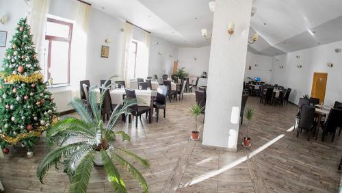 Hotel Paraul Rece