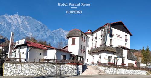 Hotel Paraul Rece