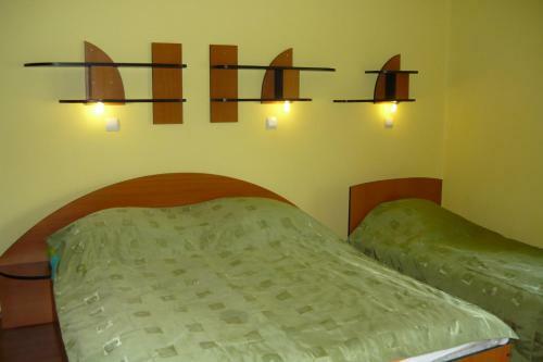 Hostal Vila Foisor