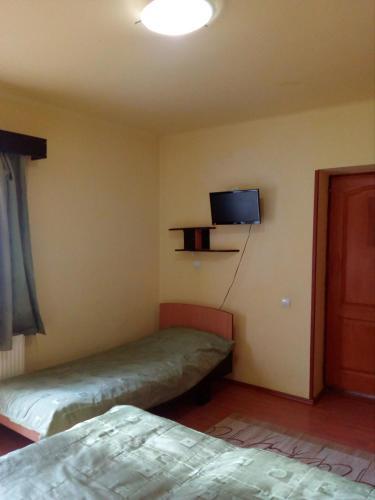 Hostal Vila Foisor
