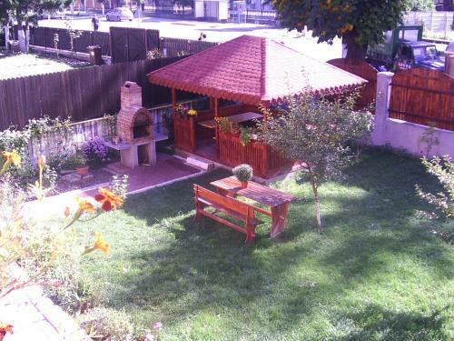 Hostal Vila Foisor