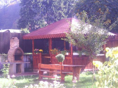 Hostal Vila Foisor