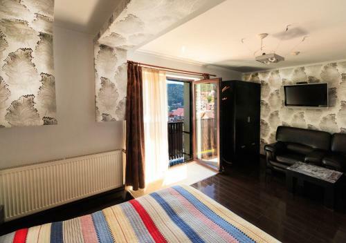 Hostal The Ghetto