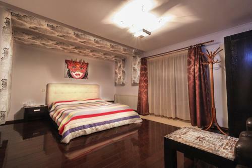 Hostal The Ghetto