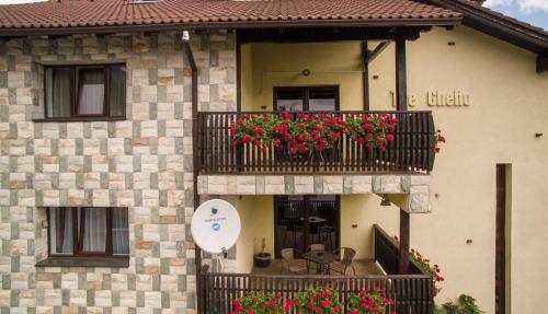Hostal The Ghetto