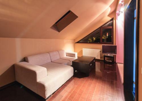 Hostal The Ghetto