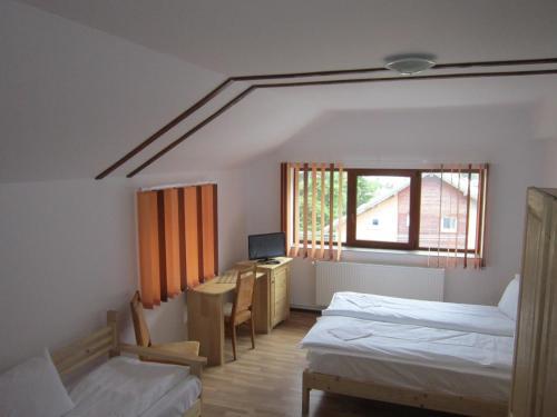 Hostal Pensiunea Casa Maria