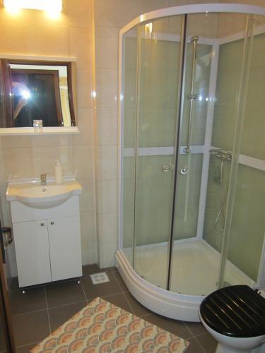 Hostal Pensiunea Casa Maria