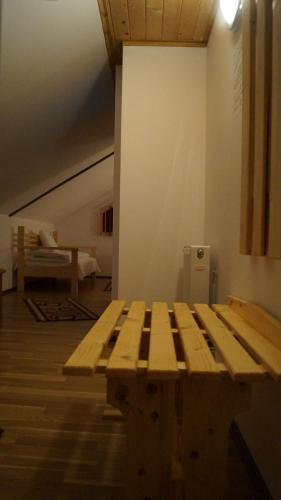Hostal Pensiunea Casa Maria