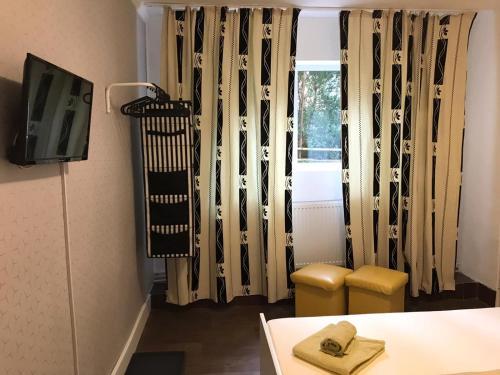 Hostal Vila Danlavi