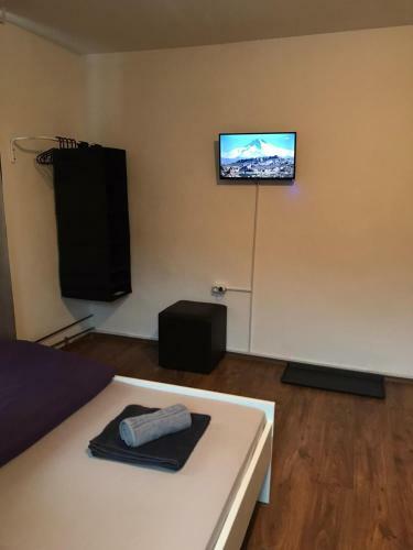 Hostal Vila Danlavi