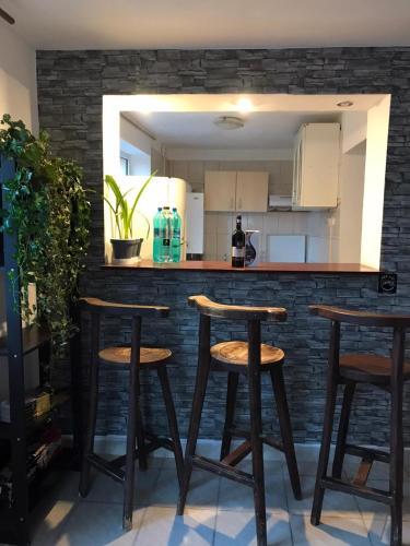 Hostal Vila Danlavi