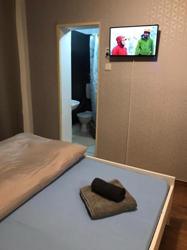 Hostal Vila Danlavi