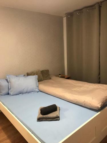 Hostal Vila Danlavi
