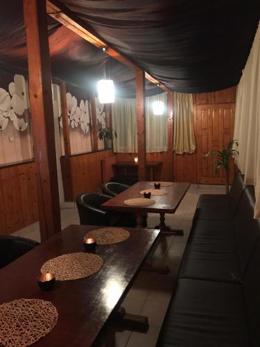 Hostal Vila Danlavi