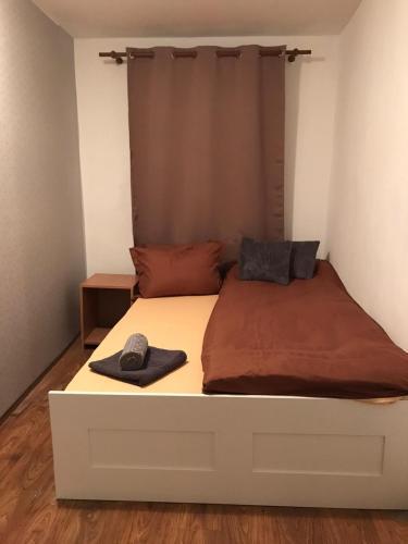 Hostal Vila Danlavi