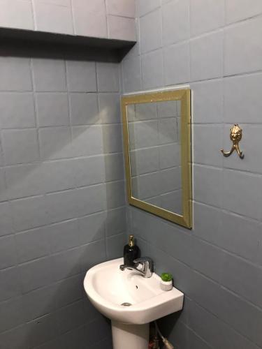 Hostal Vila Danlavi