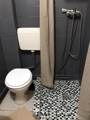 Hostal Vila Danlavi
