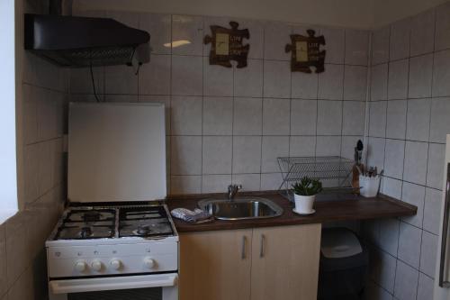 Hostal Vila Danlavi