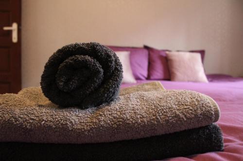 Hostal Vila Danlavi