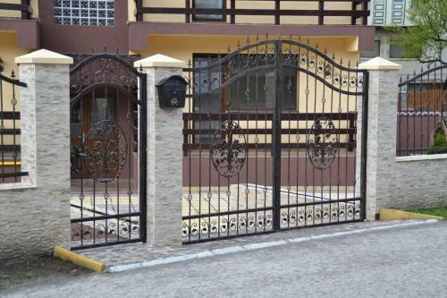 Apartament Holiday Busteni