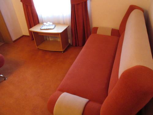 Hostal Pensiunea Atlantis