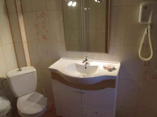 Hostal Pensiunea Atlantis