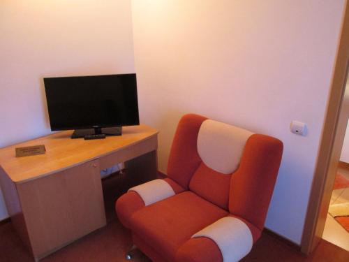 Hostal Pensiunea Atlantis