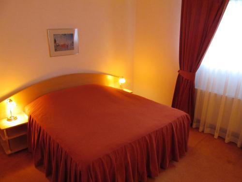 Hostal Pensiunea Atlantis