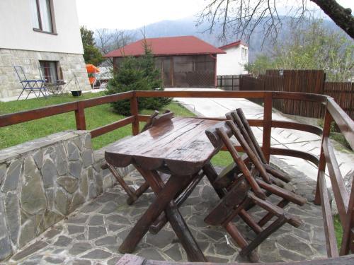 Hostal Pensiunea Atlantis