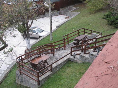 Hostal Pensiunea Atlantis