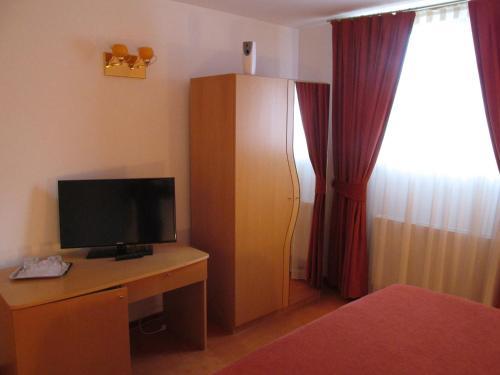 Hostal Pensiunea Atlantis