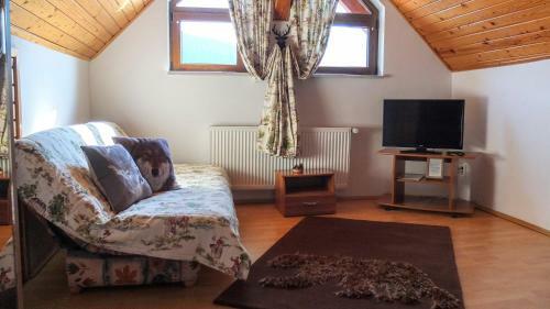 Hostal Vila Cascada
