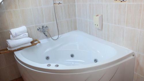 Hostal Vila Cascada