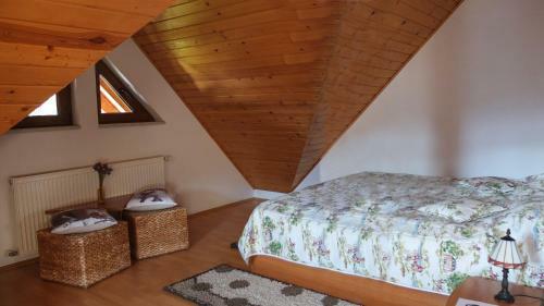 Hostal Vila Cascada