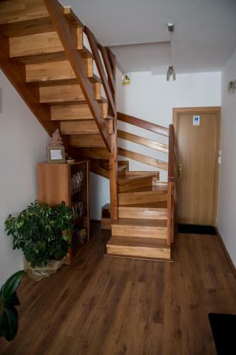 Hostal Vila Cascada