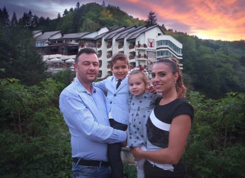 Hotel Dobru