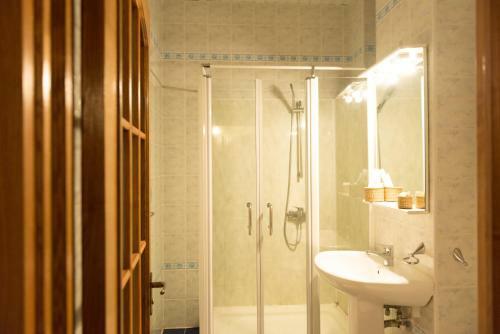 Hostal Vila Rica