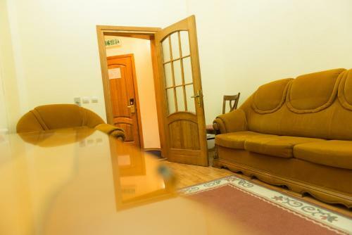 Hostal Vila Rica