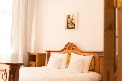 Hostal Vila Rica