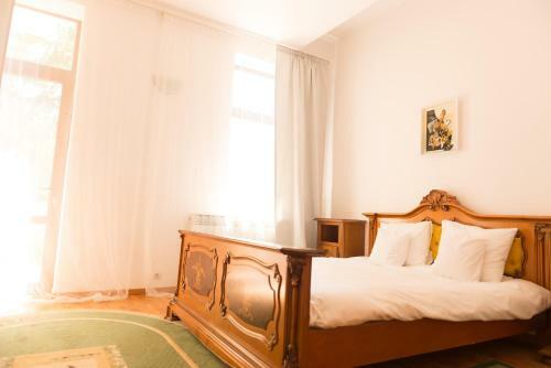 Hostal Vila Rica