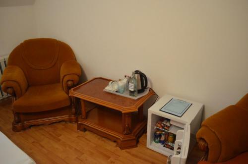 Hostal Vila Rica